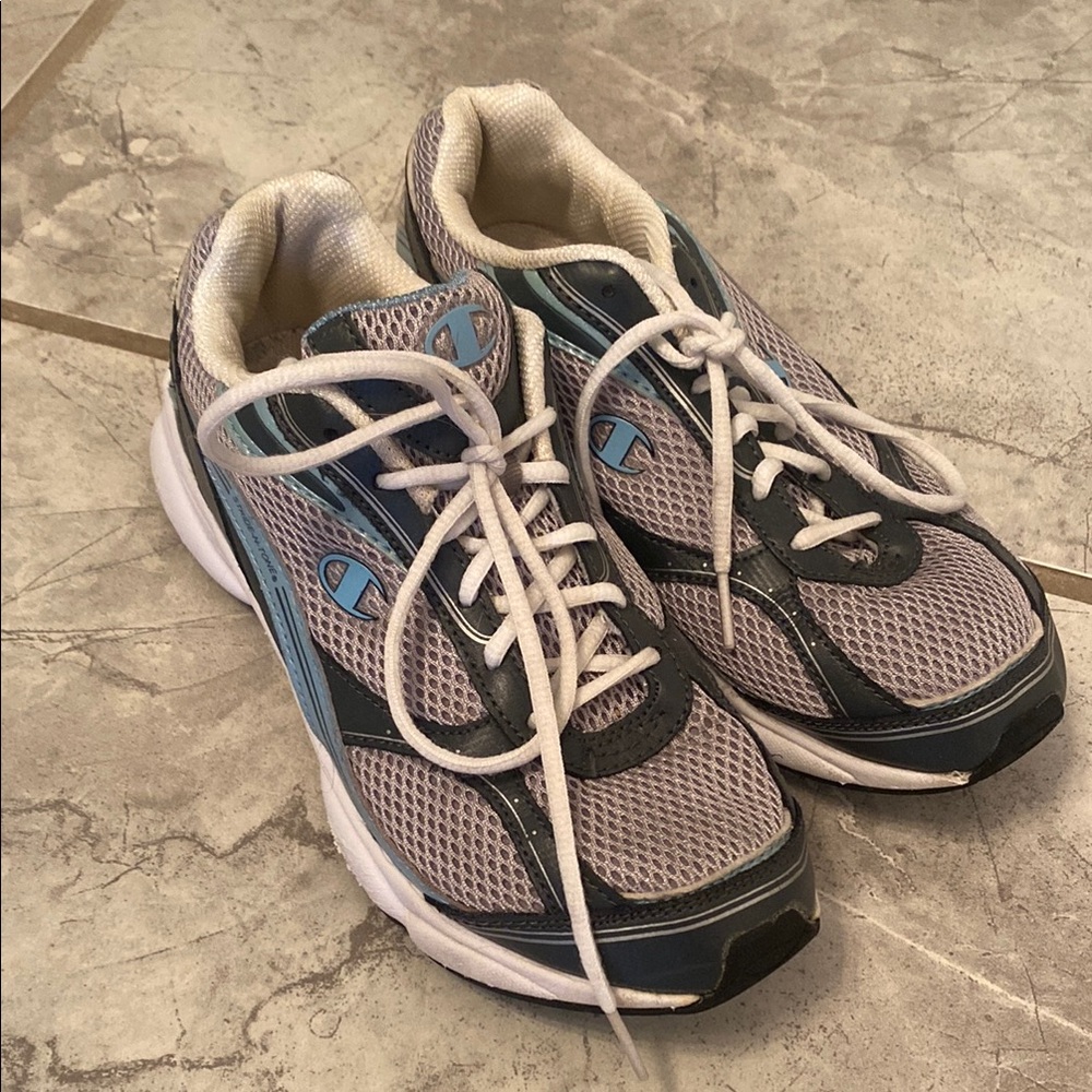 Champion sneakers